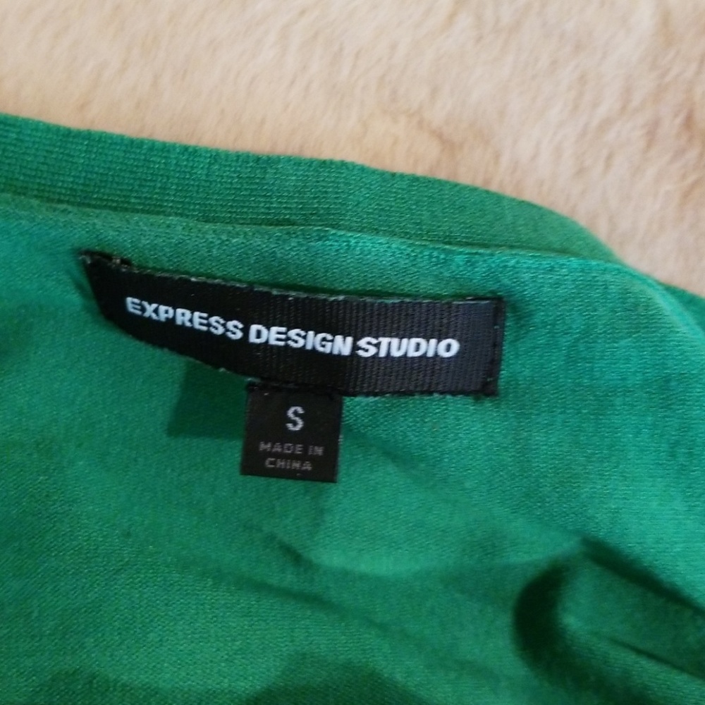 Express Cardigan - Picture 5 of 6